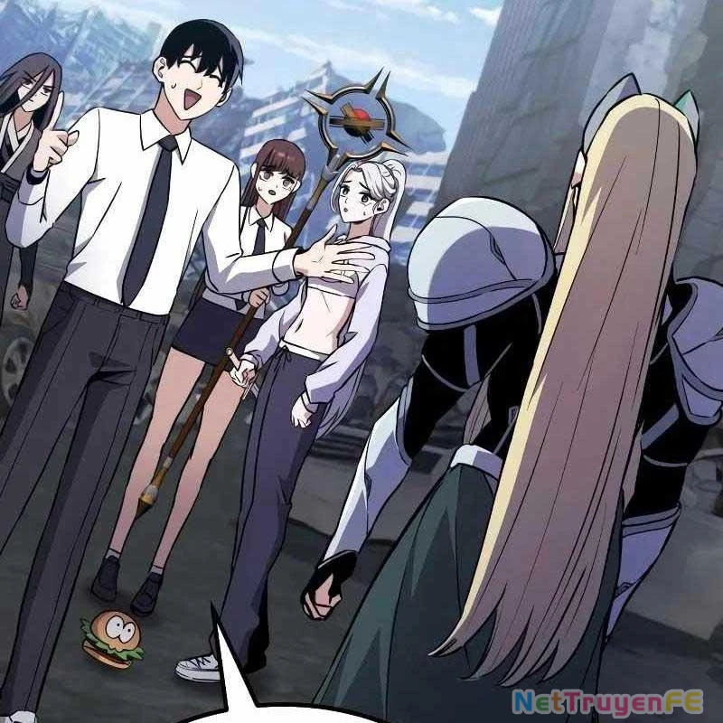 Tôi Nên Làm Gì Chapter 6 - Trang 2