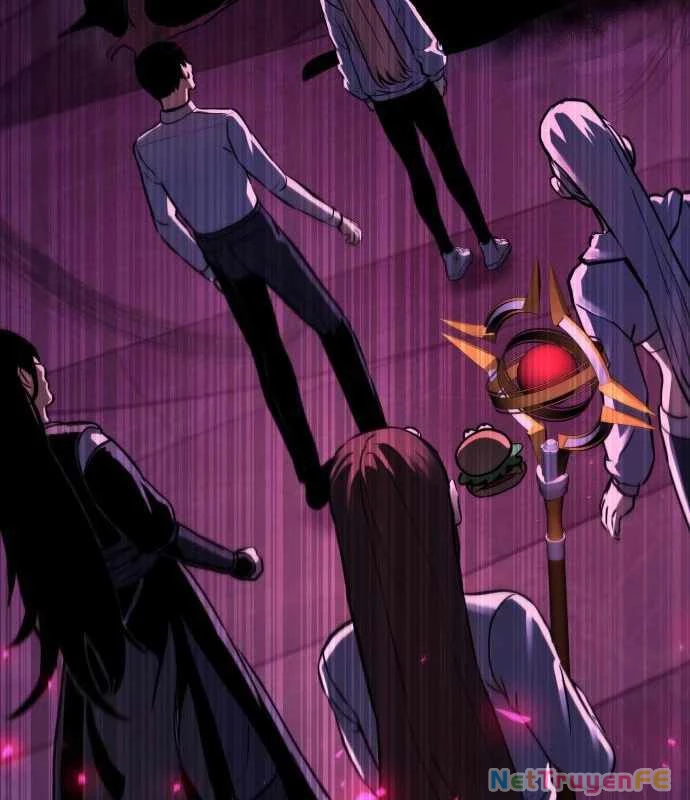 Tôi Nên Làm Gì Chapter 7 - Trang 2