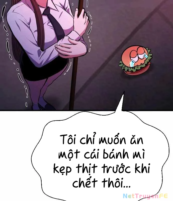 Tôi Nên Làm Gì Chapter 7 - Trang 2
