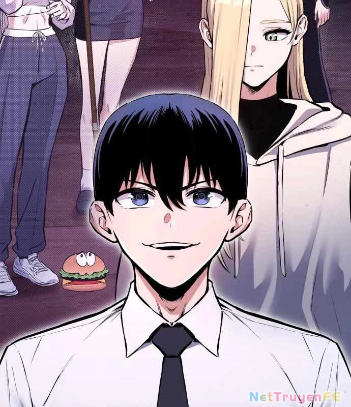 Tôi Nên Làm Gì Chapter 7 - Trang 2