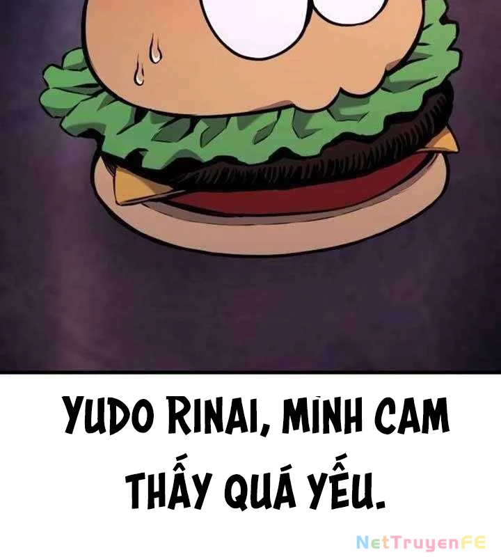 Tôi Nên Làm Gì Chapter 8 - Trang 2