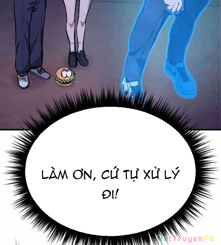 Tôi Nên Làm Gì Chapter 8 - Trang 2