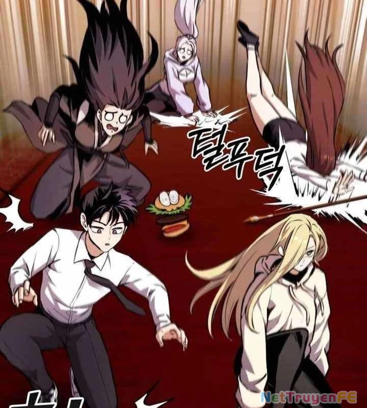 Tôi Nên Làm Gì Chapter 8 - Trang 2