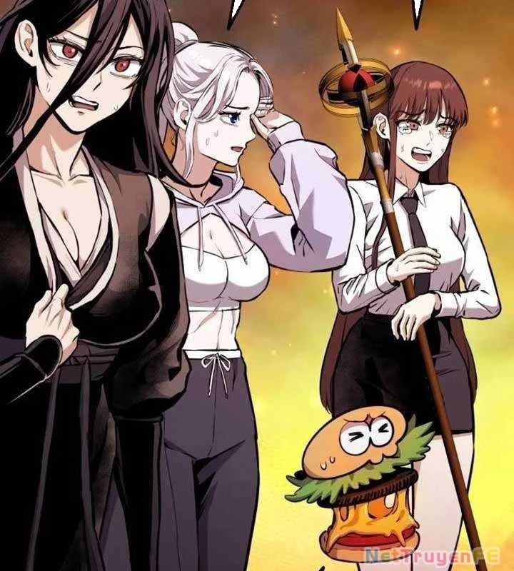 Tôi Nên Làm Gì Chapter 8 - Trang 2