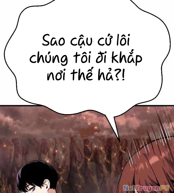 Tôi Nên Làm Gì Chapter 8 - Trang 2