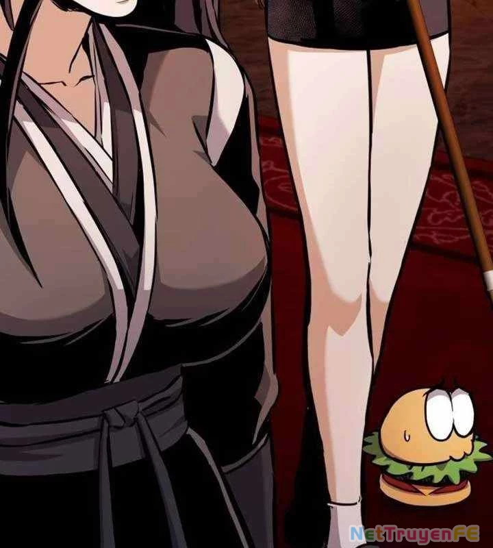 Tôi Nên Làm Gì Chapter 8 - Trang 2