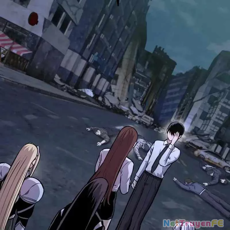 Tôi Nên Làm Gì Chapter 10 - Trang 2