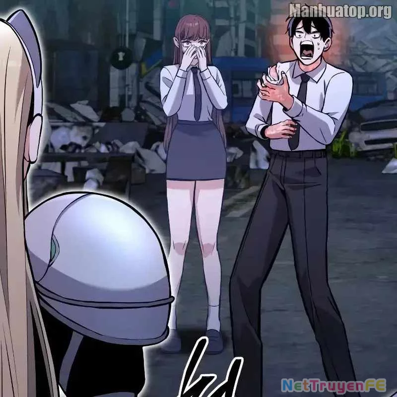 Tôi Nên Làm Gì Chapter 10 - Trang 2