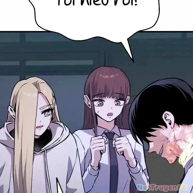 Tôi Nên Làm Gì Chapter 10 - Trang 2