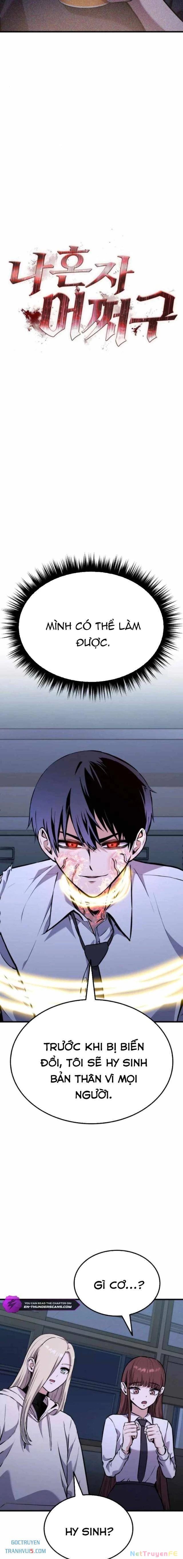 Tôi Nên Làm Gì Chapter 11 - Trang 2