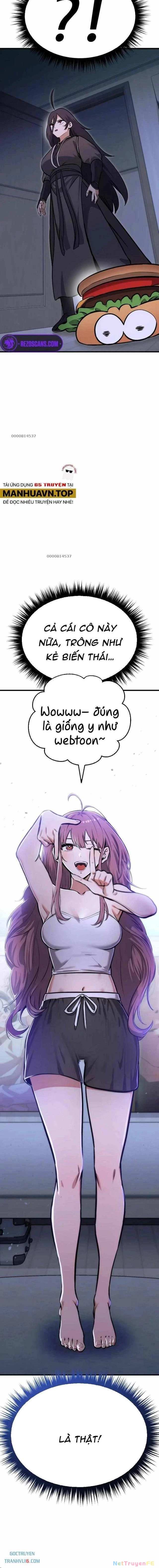 Tôi Nên Làm Gì Chapter 12 - Trang 2