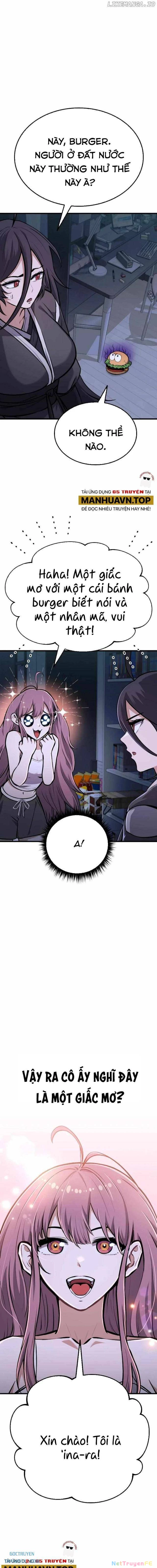 Tôi Nên Làm Gì Chapter 12 - Trang 2