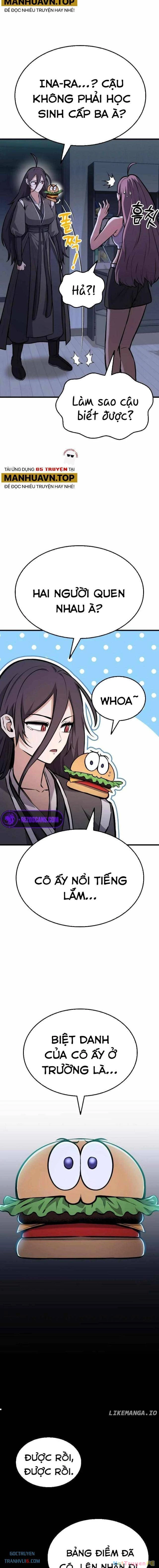 Tôi Nên Làm Gì Chapter 12 - Trang 2