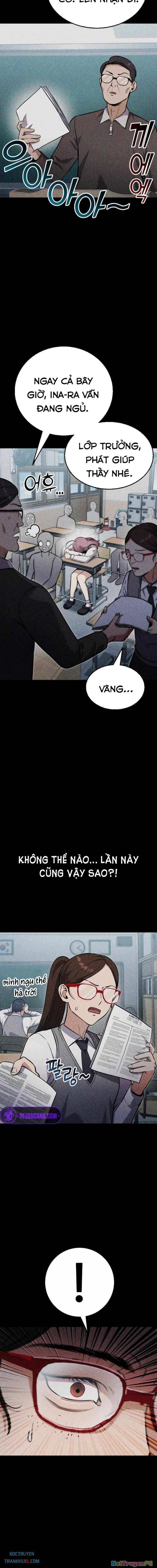 Tôi Nên Làm Gì Chapter 12 - Trang 2