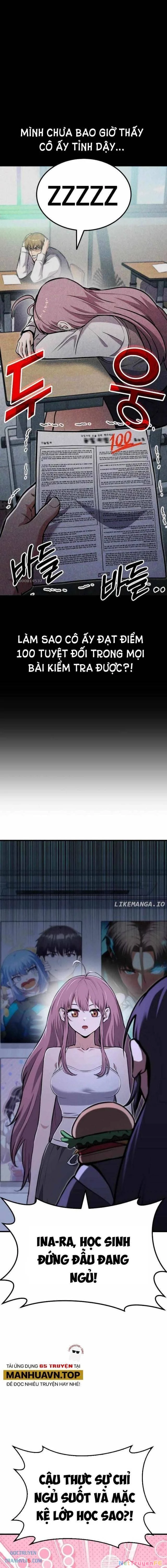 Tôi Nên Làm Gì Chapter 12 - Trang 2