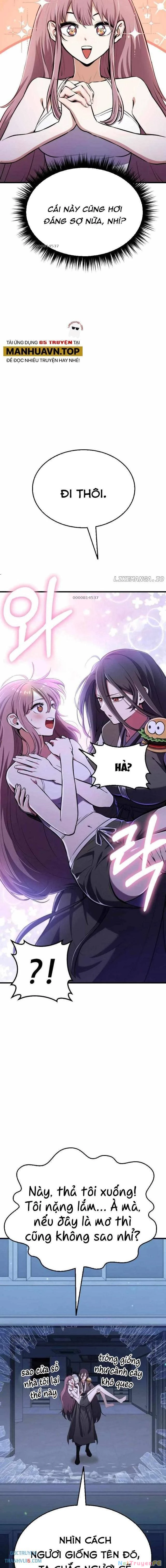 Tôi Nên Làm Gì Chapter 12 - Trang 2