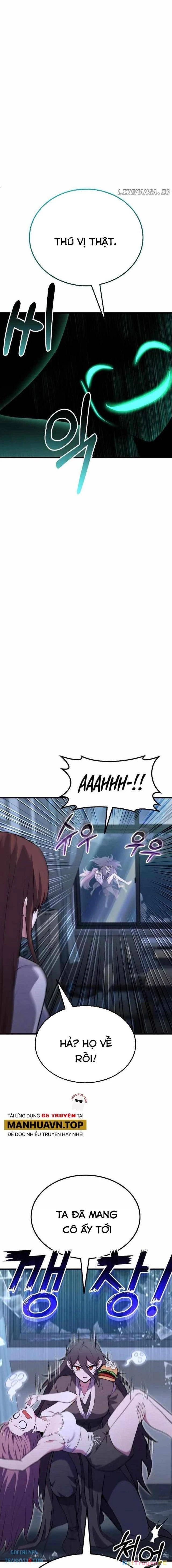 Tôi Nên Làm Gì Chapter 12 - Trang 2