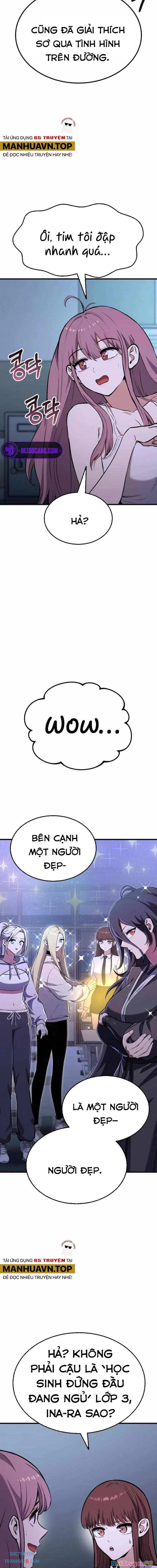Tôi Nên Làm Gì Chapter 12 - Trang 2