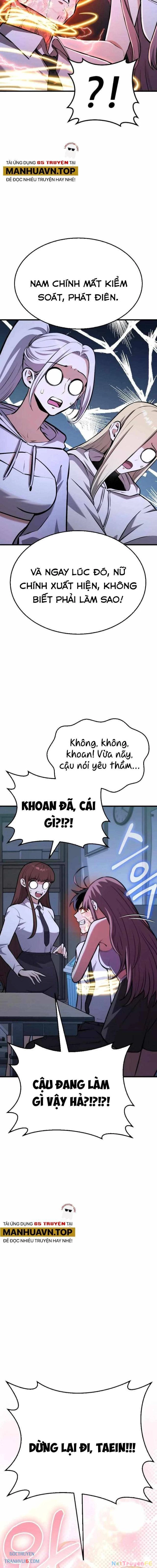 Tôi Nên Làm Gì Chapter 12 - Trang 2