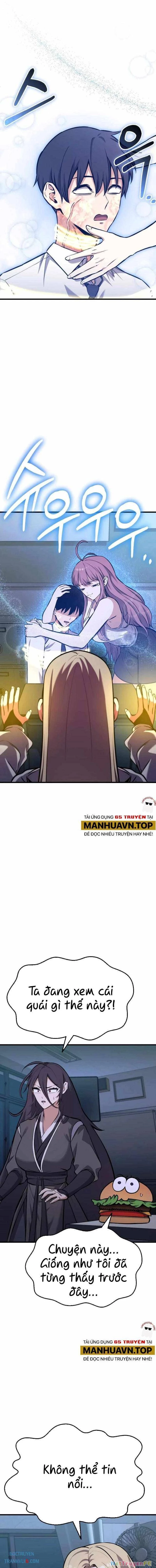 Tôi Nên Làm Gì Chapter 12 - Trang 2