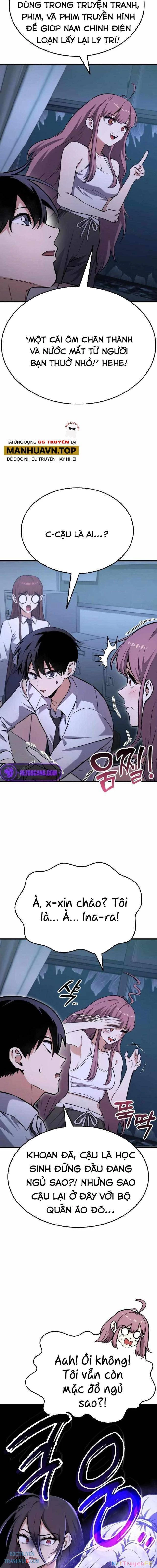 Tôi Nên Làm Gì Chapter 12 - Trang 2