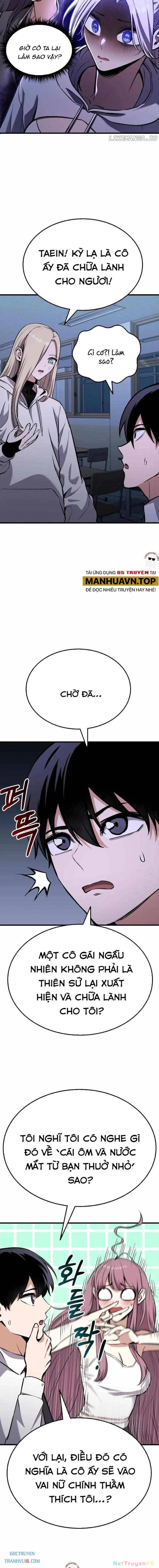 Tôi Nên Làm Gì Chapter 12 - Trang 2