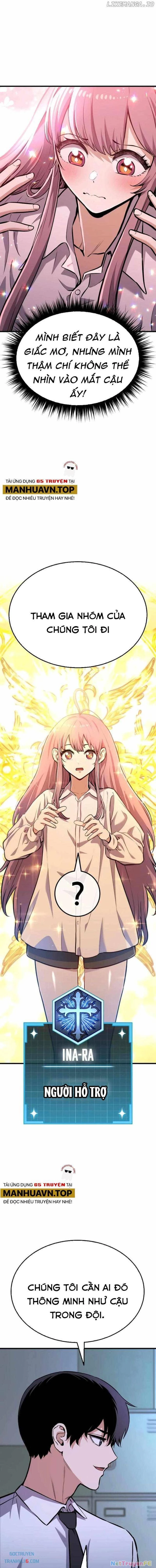 Tôi Nên Làm Gì Chapter 12 - Trang 2