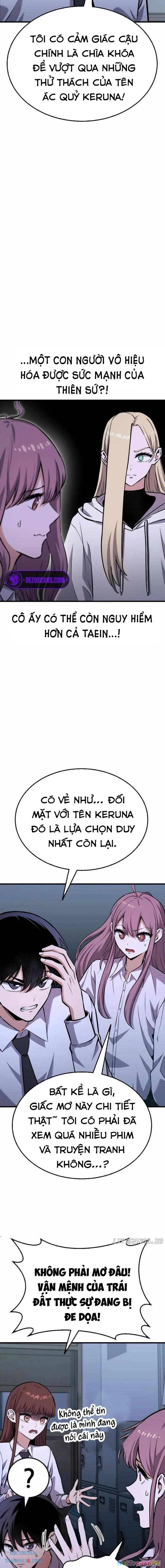 Tôi Nên Làm Gì Chapter 12 - Trang 2