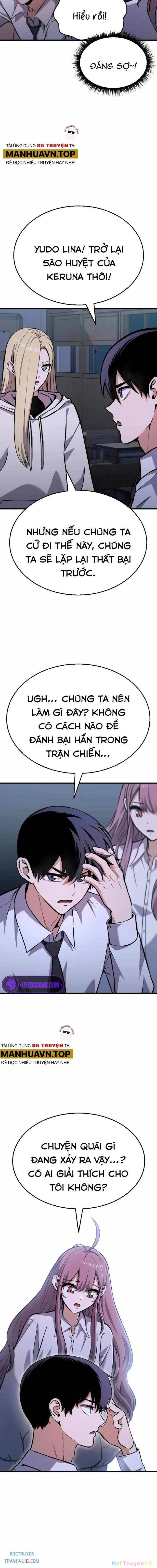 Tôi Nên Làm Gì Chapter 12 - Trang 2