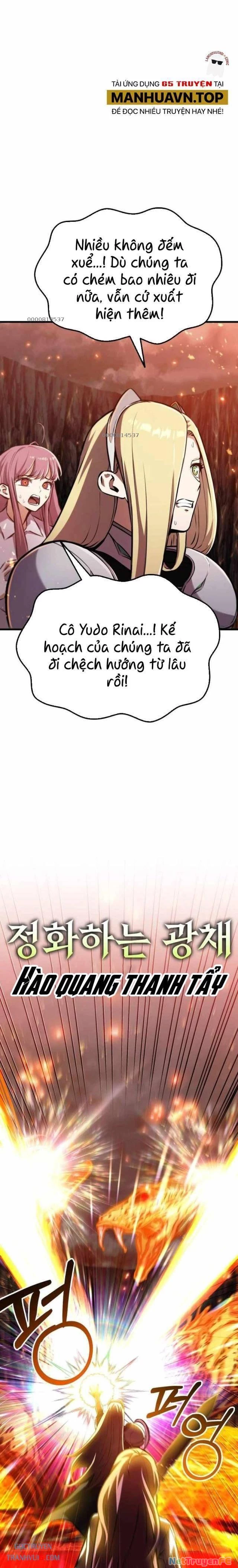 Tôi Nên Làm Gì Chapter 13 - Trang 2