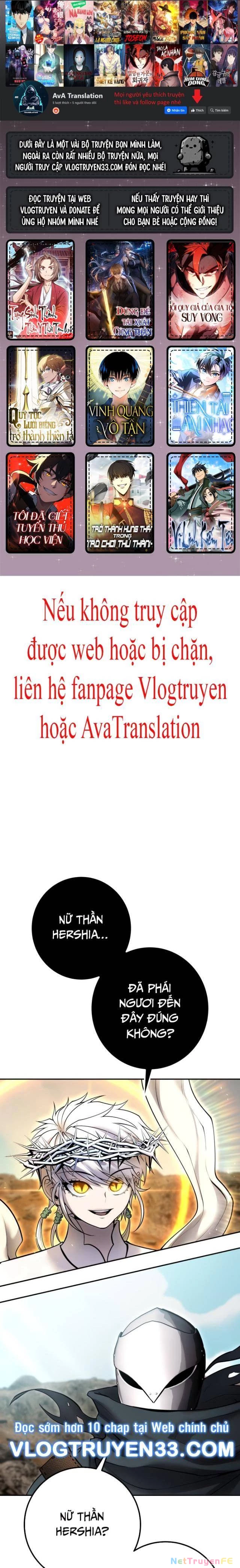 Tôi Mạnh Hơn Anh Hùng Chapter 69 - Trang 4