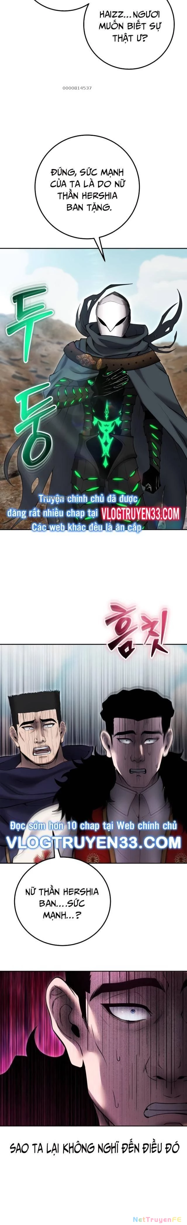 Tôi Mạnh Hơn Anh Hùng Chapter 69 - Trang 4