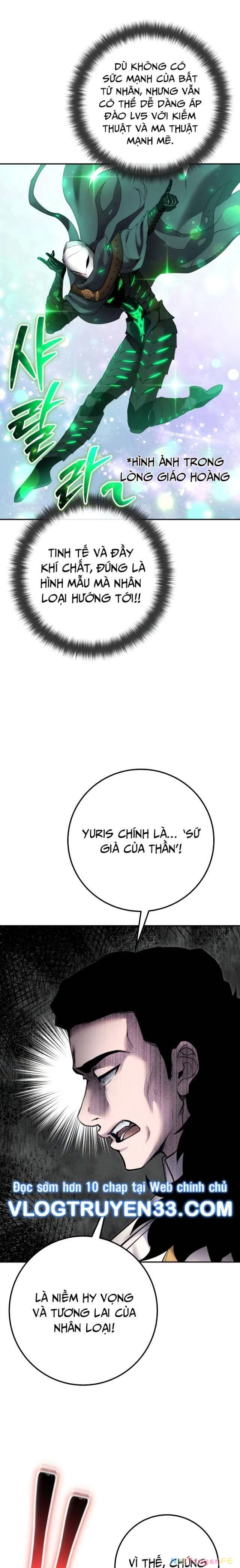 Tôi Mạnh Hơn Anh Hùng Chapter 69 - Trang 4