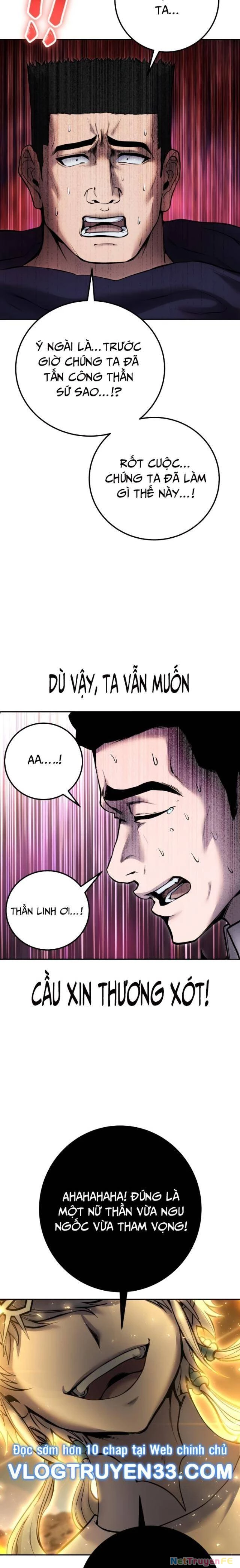 Tôi Mạnh Hơn Anh Hùng Chapter 69 - Trang 4