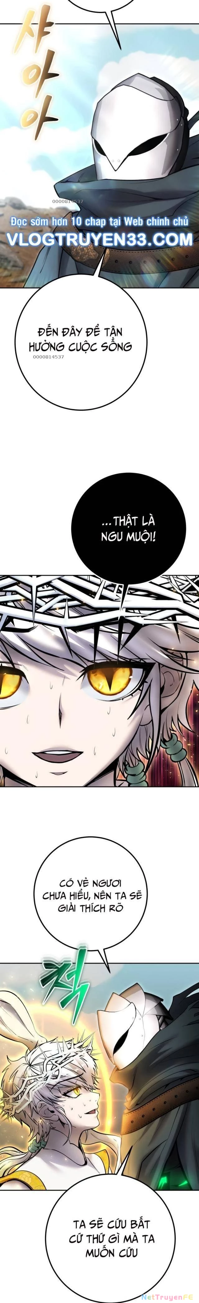 Tôi Mạnh Hơn Anh Hùng Chapter 69 - Trang 4