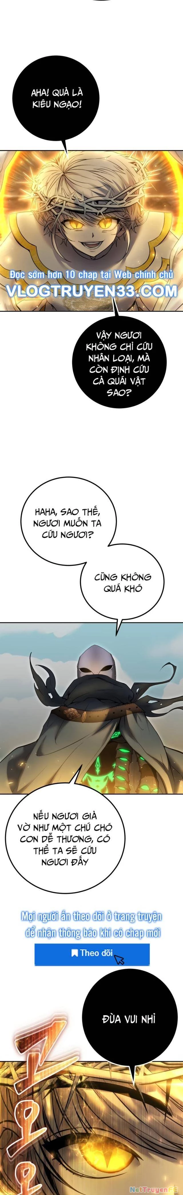 Tôi Mạnh Hơn Anh Hùng Chapter 69 - Trang 4