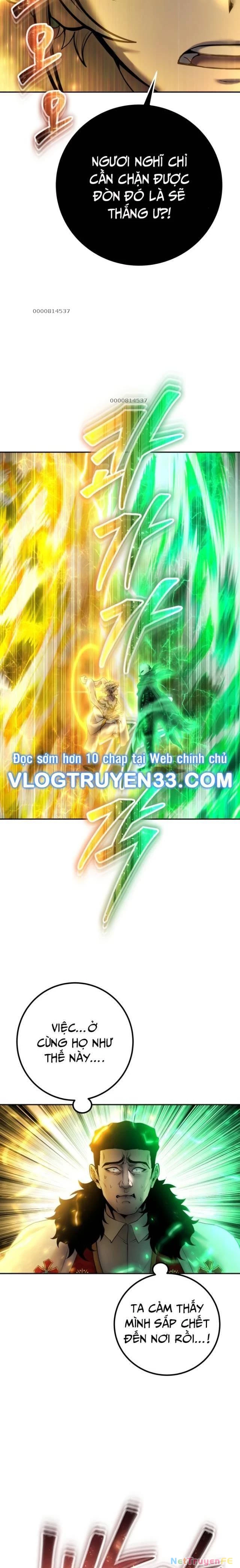 Tôi Mạnh Hơn Anh Hùng Chapter 69 - Trang 4