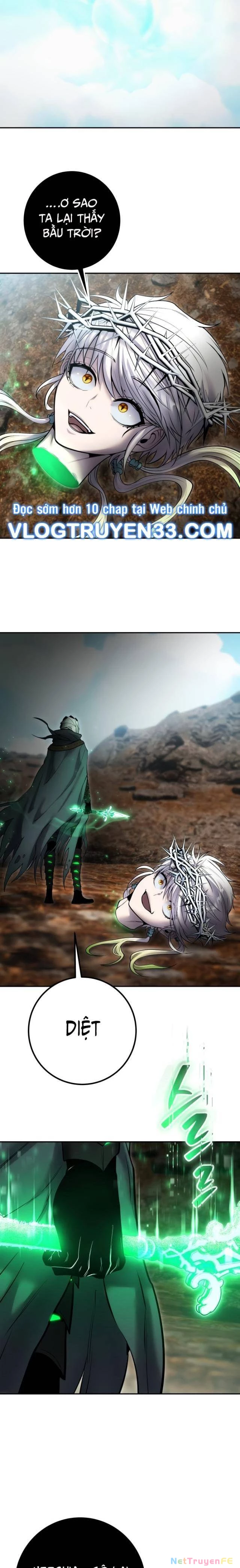 Tôi Mạnh Hơn Anh Hùng Chapter 69 - Trang 4