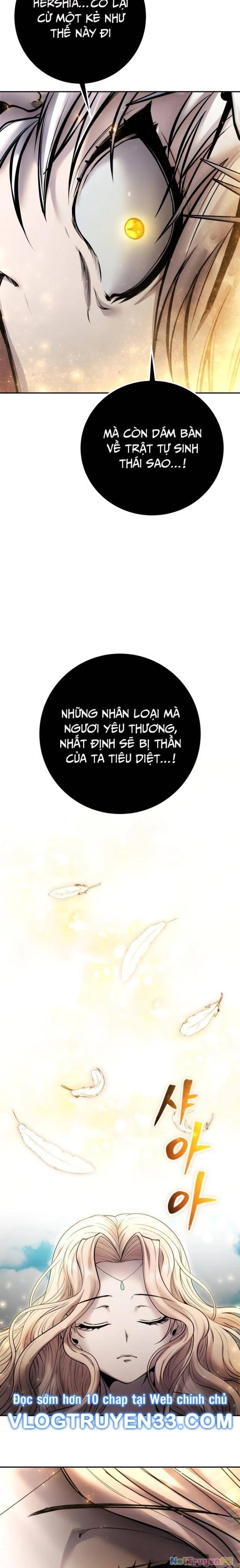 Tôi Mạnh Hơn Anh Hùng Chapter 69 - Trang 4