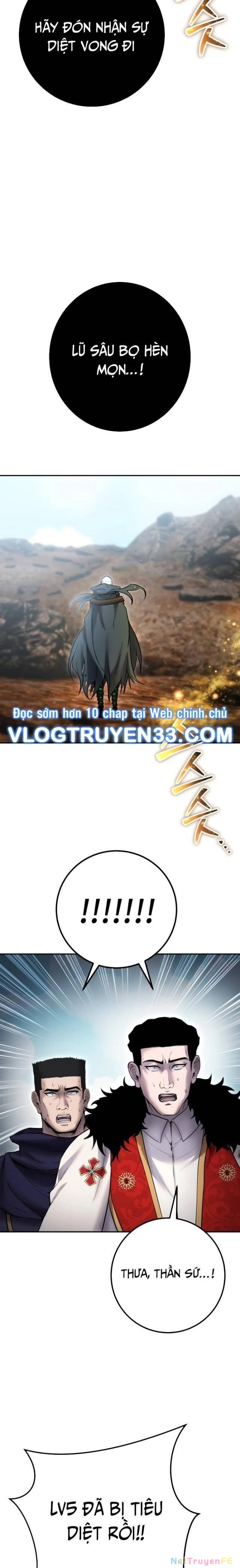 Tôi Mạnh Hơn Anh Hùng Chapter 69 - Trang 4