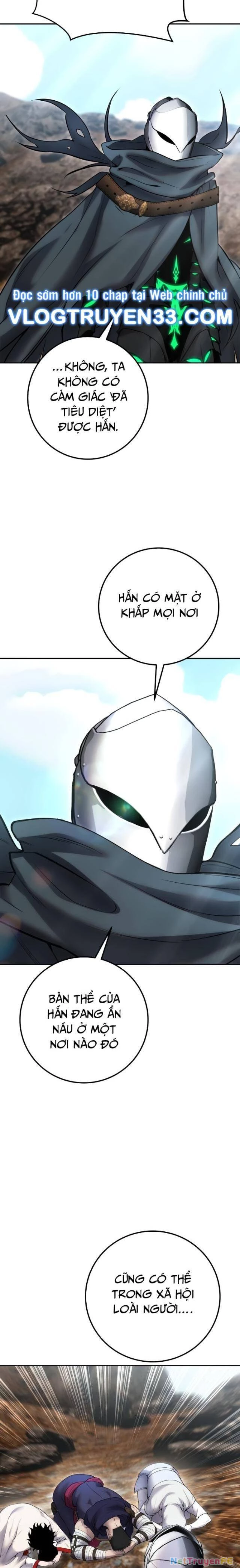 Tôi Mạnh Hơn Anh Hùng Chapter 69 - Trang 4