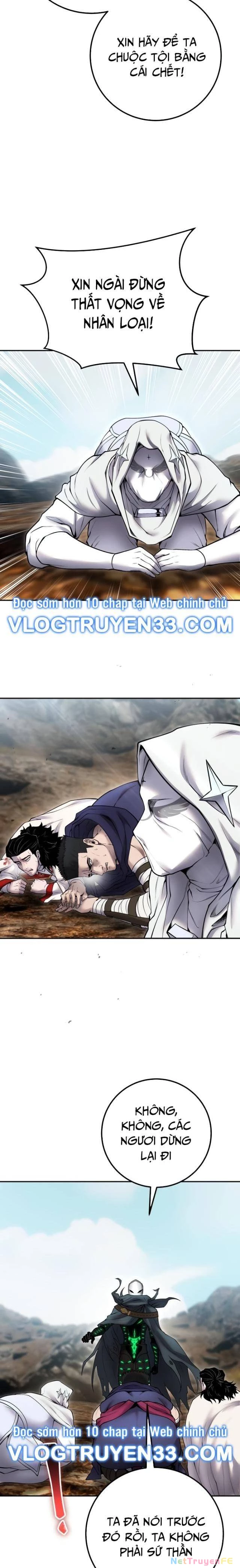 Tôi Mạnh Hơn Anh Hùng Chapter 69 - Trang 4