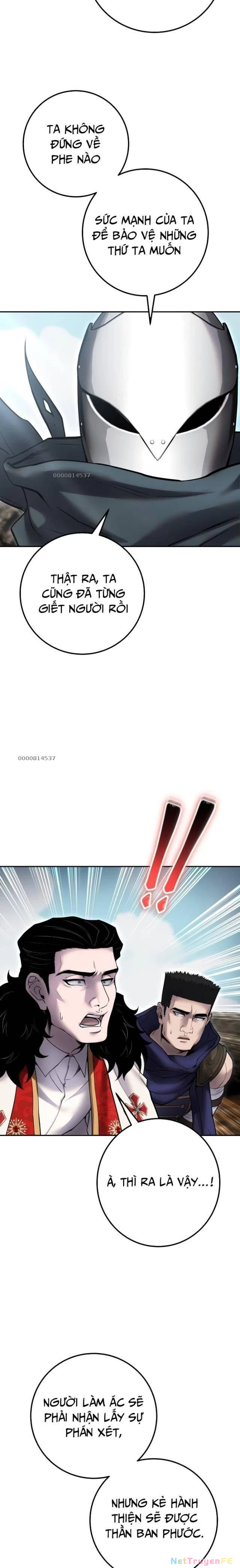 Tôi Mạnh Hơn Anh Hùng Chapter 69 - Trang 4