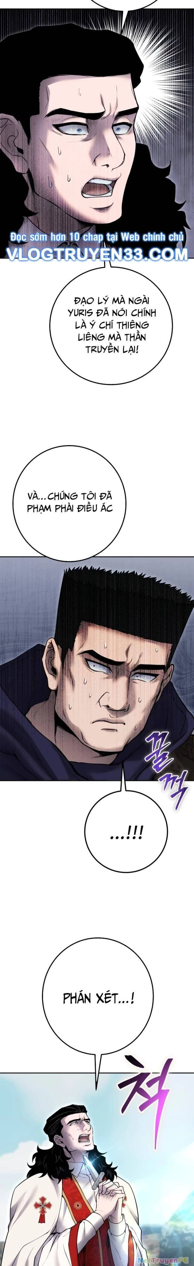 Tôi Mạnh Hơn Anh Hùng Chapter 69 - Trang 4