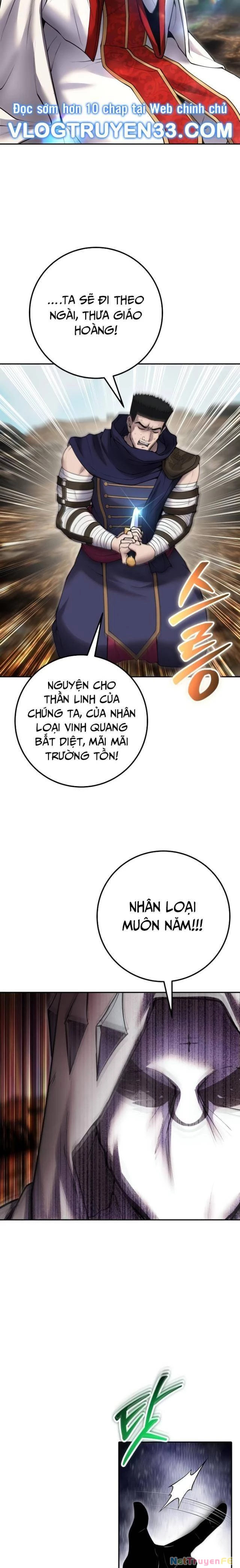 Tôi Mạnh Hơn Anh Hùng Chapter 69 - Trang 4