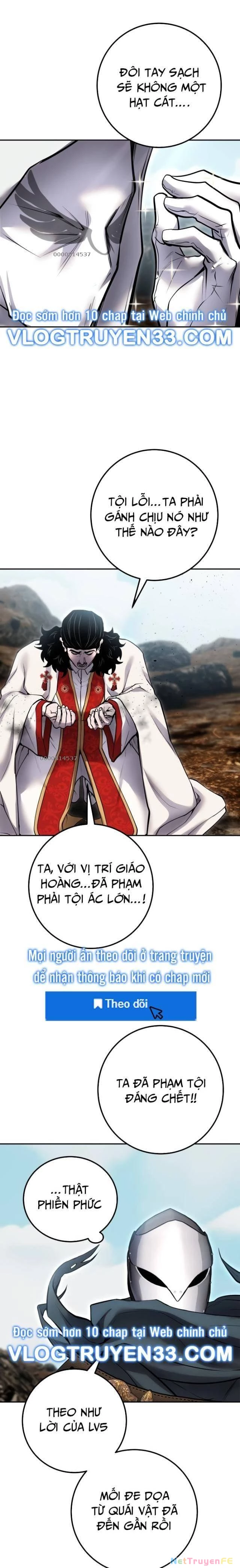Tôi Mạnh Hơn Anh Hùng Chapter 69 - Trang 4