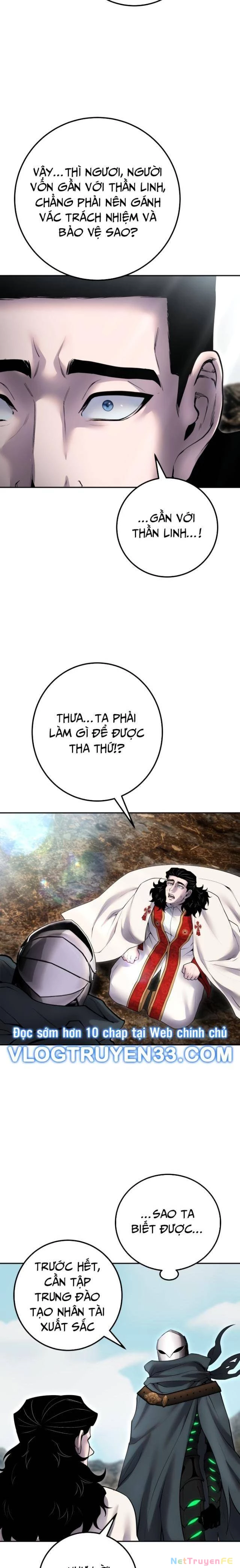 Tôi Mạnh Hơn Anh Hùng Chapter 69 - Trang 4