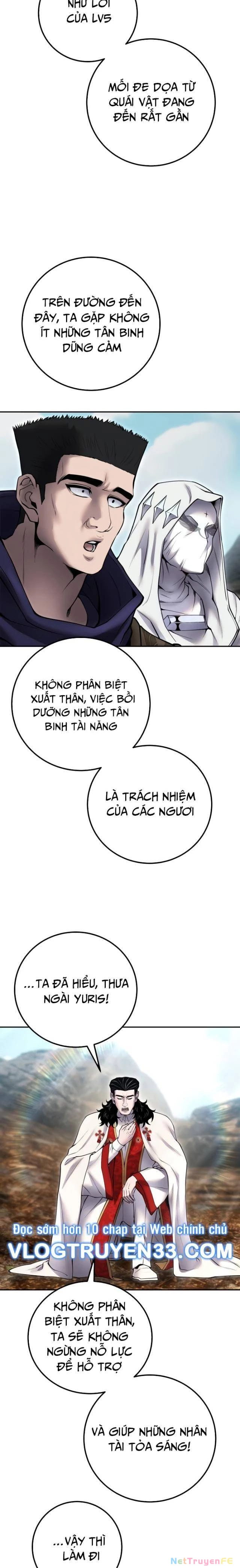 Tôi Mạnh Hơn Anh Hùng Chapter 69 - Trang 4