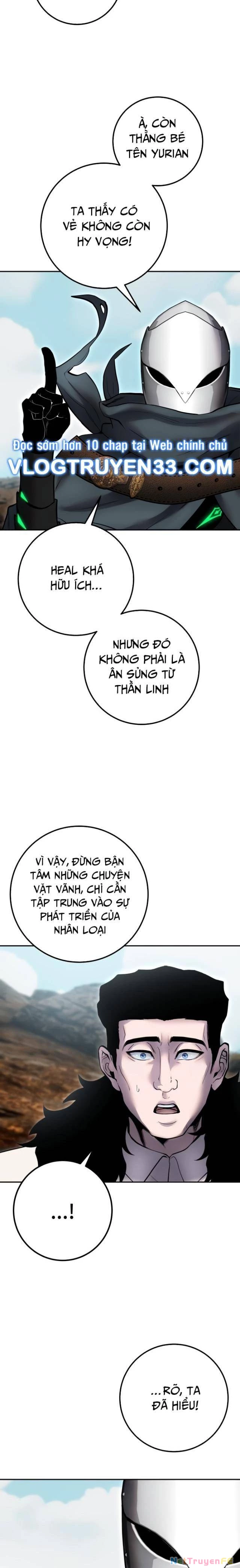 Tôi Mạnh Hơn Anh Hùng Chapter 69 - Trang 4