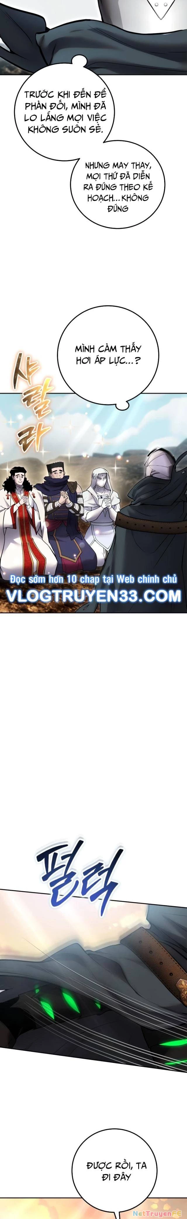 Tôi Mạnh Hơn Anh Hùng Chapter 69 - Trang 4